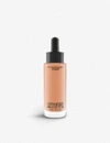 Mac Nw35 Studio Ultra Fluid Waterweight Spf30 Foundation