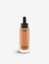 Mac Nw45 Studio Waterweight Spf30 Foundation