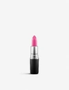 Mac Lustre Lipstick 3g In Milan Mode