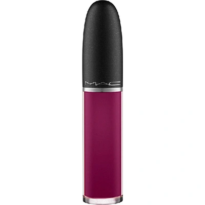 Mac Retro Matte Liquid Lipcolour Oh Lady