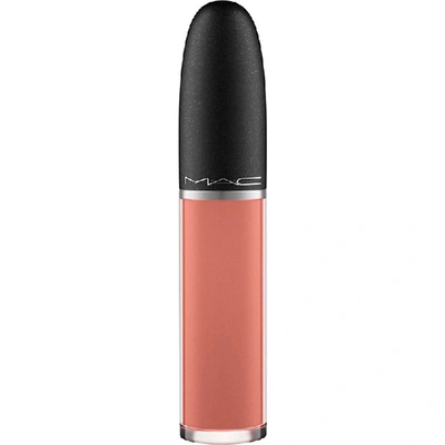 Mac Retro Matte Liquid Lipcolour In Feels+so+grand