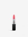 Mac Matte Lipstick 3g In Crosswires