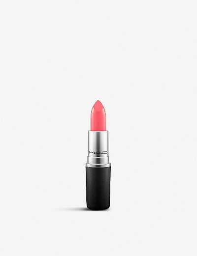 Mac Matte Lipstick 3g In Crosswires