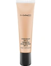 Mac Nc40 Studio Sculpt Spf 15 Foundation 30ml In Nero