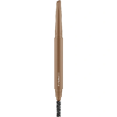 Mac Brow Sculpt Pencil In Fling