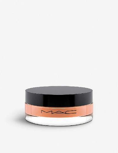 Mac Studio Fix Perfecting Powder In Dark Deep