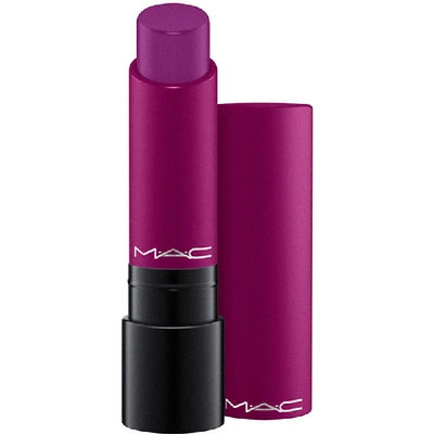 Mac Liptensity Lipstick In Hellebore