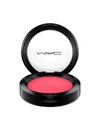 Mac Powder Blush 6g In Never Say Never