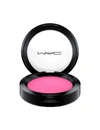 Mac Powder Blush 6g In Bright Pink