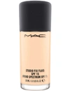 Mac Nc10 Studio Fix Fluid Spf 15 Foundation 30ml