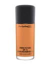 Mac Nc47 Studio Fix Fluid Spf 15 Foundation 30ml