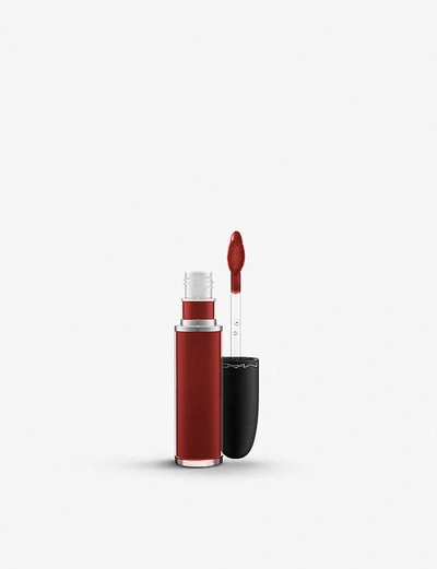 Mac Carnivorous Retro Matte Liquid Lipstick 5ml