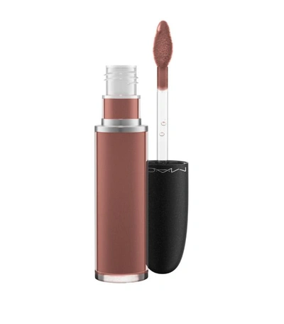 Mac Retro Matte Liquid Lipstick 5ml