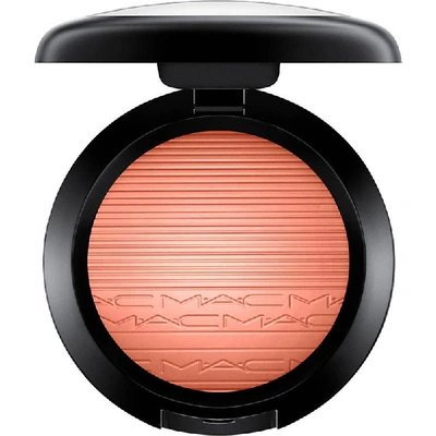 Mac Extra Dimension Blush In Telling Glow