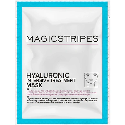 Magicstripes Hyaluronic Treatment Facial Mask