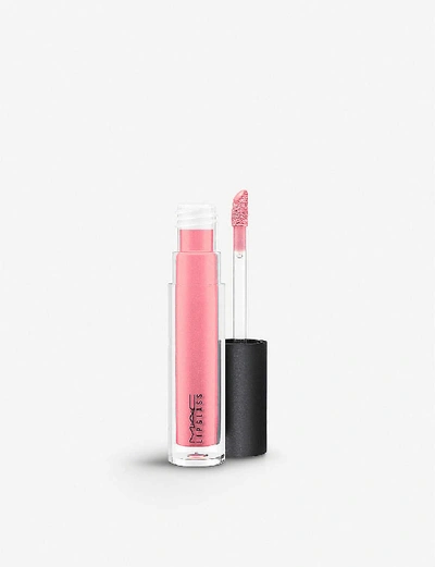 Mac Cultured Lipglass