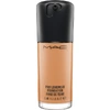 Mac Pro Longwear Spf 10 Foundation In Nw40