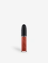 Mac Retro Matte Liquid Lipcolour Metallic 5ml In Foiled