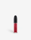 Mac Retro Matte Liquid Lipcolour Metallic 5ml In Love Weapon