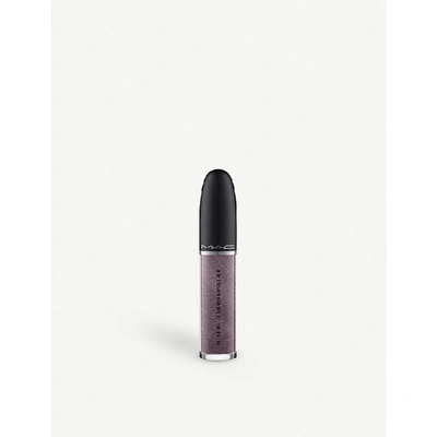 Mac Retro Matte Liquid Lipcolour Metallic 5ml