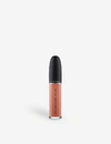 Mac Retro Matte Liquid Lipcolour Metallic 5ml In Quartzette