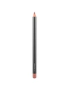 Mac Boldly Bare Lip Pencil 1.45g