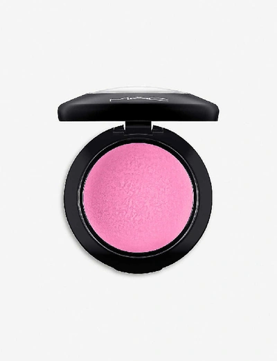 Mac Mineralize Blush 3.5g In Bubbles Please