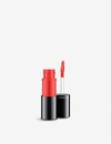 Mac Versicolour Varnish Cream Lip Stain 8.5ml In Optix Orange