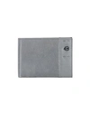 Piquadro Wallet In Grey