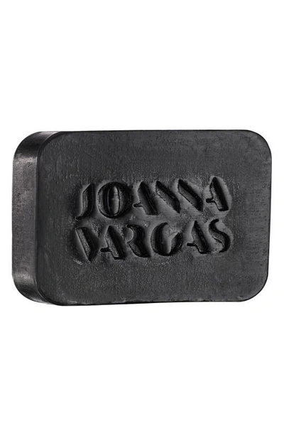 Joanna Vargas Miracle Bar Moisturizing/cleansing Soap In Colorless