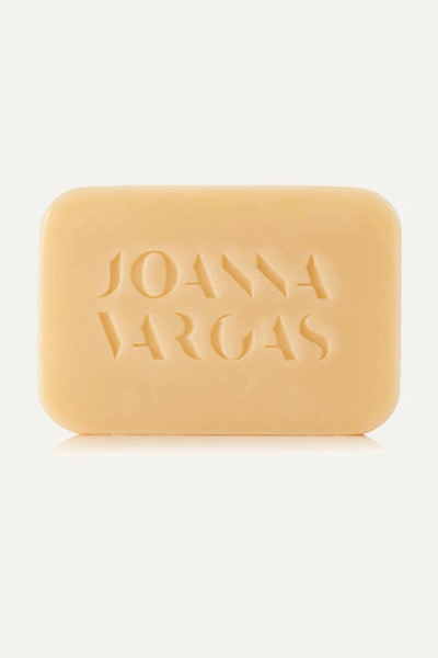 Joanna Vargas Cloud Bar Cleansing Soap For Sensitive Skin In Colorless