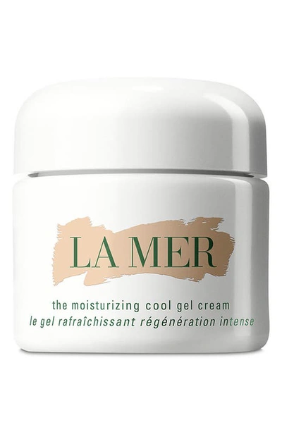 La Mer Mini The Moisturizing Cool Gel Cream 0.5 oz/ 15 ml