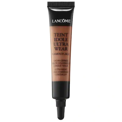 Lancôme Teint Idole Ultra Wear Camouflage Concealer 495 Suede 0.40 oz/ 12 ml In 495 Suede (w)