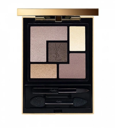 Ysl Couture Palette Eye Contouring