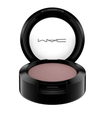 Mac Eye Shadow - Matte In Cork