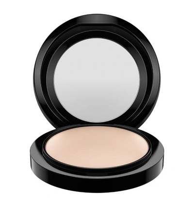 Mac Mineralize Skinfinish Natural In Nude