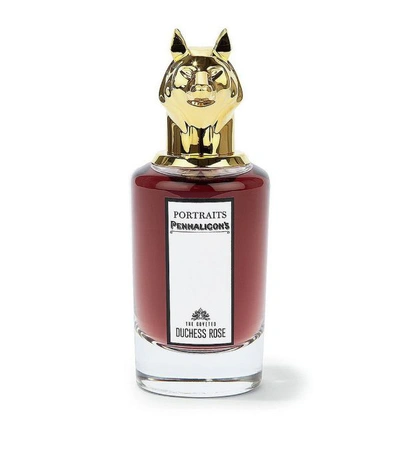 Penhaligon's The Coveted Duchess Rose Eau De Parfum 75 ml In No_color