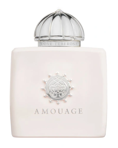 Amouage 3.3 Oz. Love Tuberose Woman Eau De Parfum In Na