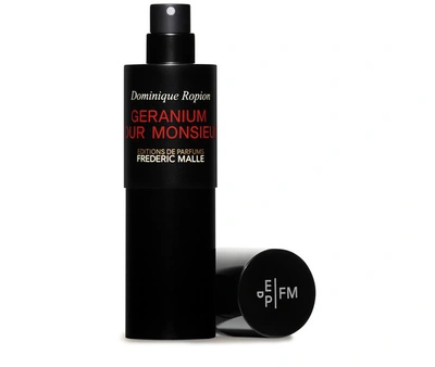 Editions De Parfums Frederic Malle Geranium Pour Monsr Eau De Parfum 30 ml