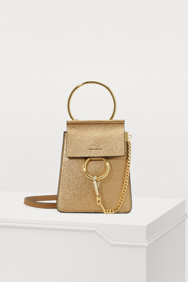 chloe faye mini sale