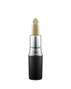 Mac Frost Lipstick In No Interruptions