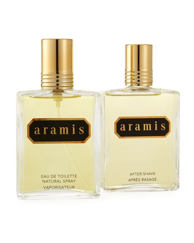 Aramis Emissary Gift Set ($132 Value)