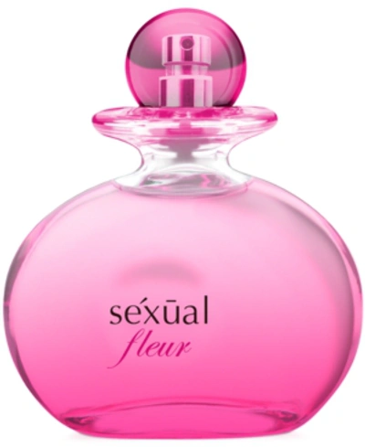 Michel Germain Sexual Fleur Eau De Parfum, 2.5 oz - A Macy's Exclusive