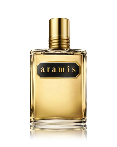 Aramis Classic Eau De Toilette Spray, 8.1 Oz./ 240 ml