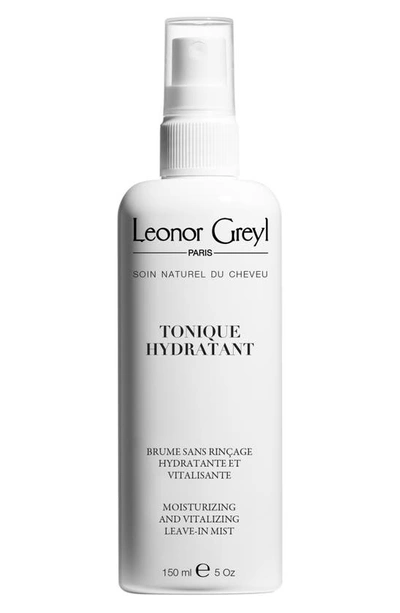Leonor Greyl Paris Tonique Hydratant Leave-in Treatment Mist, 5.25 oz