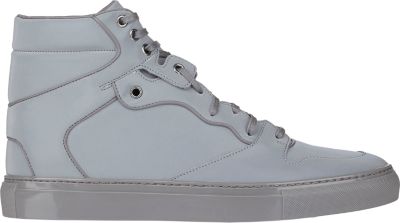 balenciaga reflective shoes