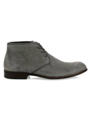 john varvatos seagher chukka boot