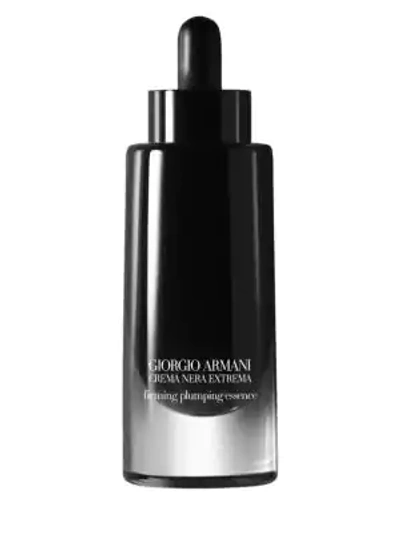 Giorgio Armani Crema Nera Extrema Reno & Lifting Serum