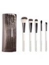 Chantecaille Ultimate Six-piece Brush Set