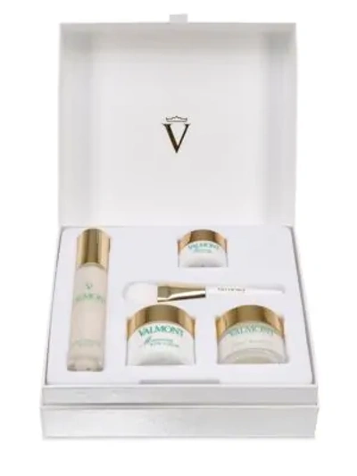 Valmont Hydration Collection Five-piece Hydration Set